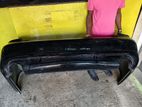 Toyota Crown Rear Bumper
