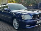 Toyota Crown Royal Extra Gs171 2004