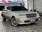 Toyota Crown Royal Saloon 1998