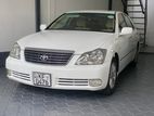 Toyota Crown Royal Saloon 2007