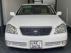 Toyota Crown Royal Saloon 2007