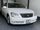 Toyota Crown Royal Saloon 2007