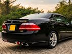 Toyota Crown 2008