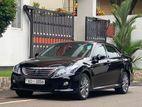 Toyota Crown Royal Saloon 2009