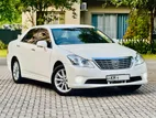 Toyota Crown ROYAL SALOON 2010