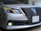 Toyota Crown Royal Saloon 2013
