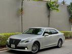Toyota Crown Royal Saloon 2014