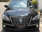 Toyota Crown Royal Saloon 2014