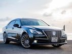 Toyota Crown Royal Saloon 2014