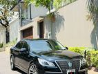 Toyota Crown Royal Saloon 2015