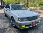 Toyota Crown Royal Saloon Diesel 1998