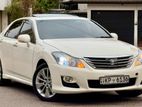 Toyota Crown Royal Saloon G 2008