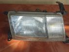 Toyota Crown S140 Head Light