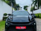 Toyota Crown Sport Z Modelista Ki 2024
