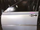 Toyota Crown Two left Side Doors with Mirror
