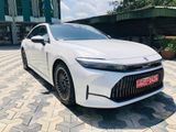 Toyota Crown Z Black Package 2024