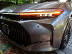 Toyota Crown Z Black Package 2026