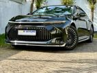 Toyota Crown Z Full Spec 2024