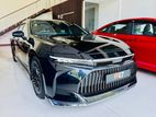 Toyota Crown Z Sedan Luxury Packa 2025