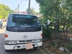 Toyota Dyna 1999