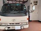 Toyota Dyna 1999