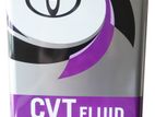 Toyota CVT-FE ATF Oil 4l