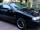 Toyota Cynos 1994