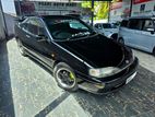 Toyota Cynos Coupe Sport 1994