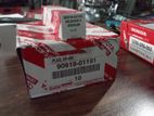 Toyota Desno SK20HR11 Iridium Spark Plugs