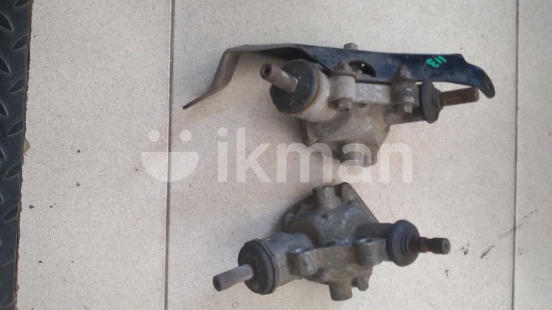 Toyota Dholphine Junction Box in Dehiwala ikman