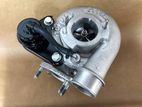 Toyota Dolfin 1kZ Turbo Charger