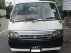 Toyota Dolphin 103 Van 1995