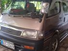 Toyota Dolphin 110 1995
