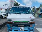 Toyota Dolphin 112 1993