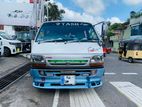 Toyota Dolphin 112 1993