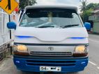Toyota Dolphin 113 1989