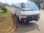 Toyota Dolphin 113 1990