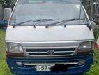 Toyota Dolphin 113 1991