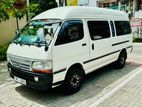 Toyota Dolphin 123 super long 1998