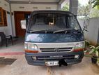 Toyota Dolphin 172 1998