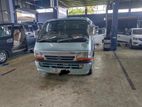 Toyota Dolphin 172 1998