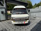 Toyota Dolphin 182 LONE 1998