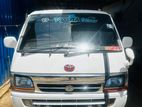 Toyota Dolphin 1990