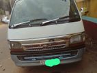 Toyota Dolphin 1991