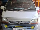 Toyota Dolphin 1991