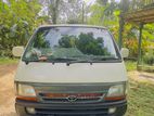 Toyota Dolphin Lh113 1992