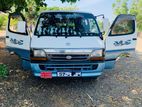 Toyota Dolphin 1992