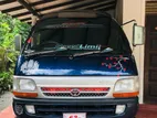 Toyota Dolphin 1994