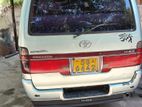 Toyota Dolphin 1994