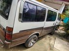 Toyota Dolphin 1994